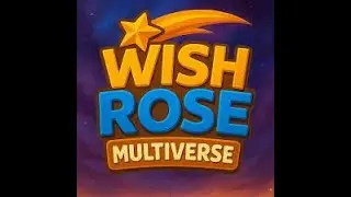Wish Rose - Sea of Dawn