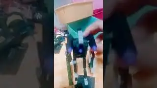 im back minititan cam  stop motion and check out my new channel LXDjackcom12me check now