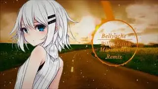 Nightcore - Bellyache (Remix)