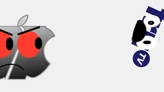If Viacapple took over the TruTV logo