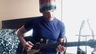 I Cant Help Falling In Love With You Guitar Fingerstyle Cover