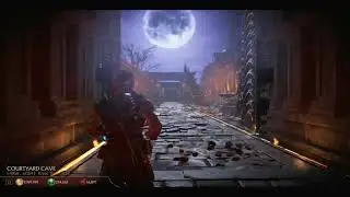 Mortal Kombat 11 - Krypt Event #43