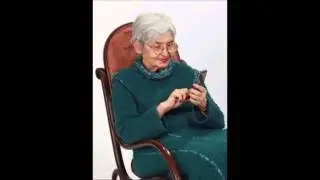 Stilwell Grandma Has A Rematch With Herself