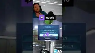 Ab ins Grab! || #twitch #shorts #german #streamer #tiktok #live #rocketleague