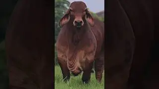 SAPI TERBESAR 2024🤯 HAPPY EID MUBARAK 🎊 #sapi #iduladha #sapingamuk
