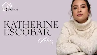 Katherine Escobar interpreta a Cecilia Briceño en 'Los Briceños'  | Cromos