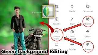 Snapseed New Photo Editing |  Snapseed Se Photo Edit kaise kare | How To Snapseed photo Edit 