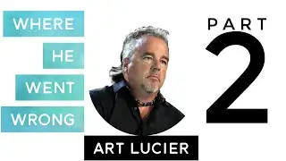 MUST SEE! Art & Heather Lucier, Tommy &ldquo;Tightpants&rdquo; Keesee and TD Jakes &bull; Parts 1 & 2
