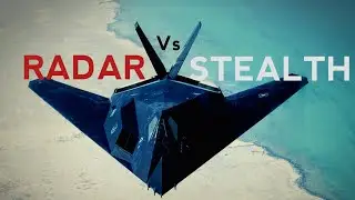 India's Secret Radar Tech to Detect Stealth Jets | SURYA VHF & IRST Explained Simply