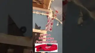 blower door 56 ACH50