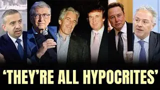 Why Do the Epstein Files Matter? An Expert on the Elites Explains