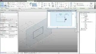Revit 2-3 Pt1 Basic Mass Parameters