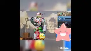 pubg mobile M6 royal pass