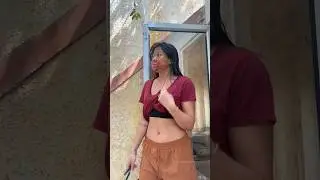Tera Naam Liya | sofia ansari roast video😁 #shortsfeed #shorts