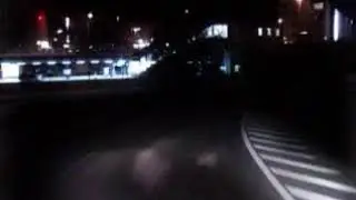 Nightdriver / Experimentalmix