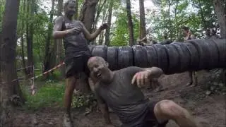 Mud Monsters Run 2017