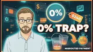 Balance Transfer vs Purchases: Why Interest Can Show Up During 0% APR