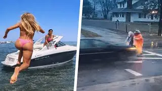 Real Life Superheroes | Random Acts of Kindness That Will Make You Cry