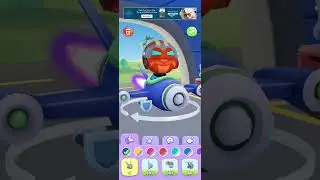 Talking tom (sorry if you see some ads)