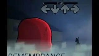 Friday Night Funkin VELMA MEETS THE ORIGINAL VELMA Song Remebrance Part 1 Unfinished