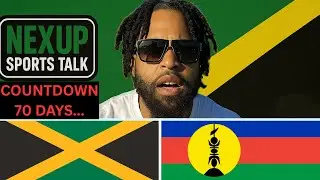 Should ANYONE be ENTITLED to your money?|Jamaica vs New Caledonia 70 Days Countdown