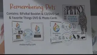 Library Memory Kits aim to spark conversation for those with dementia