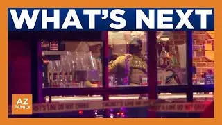 Past Arizona restaurant raids reveal what's next for immigration raids