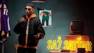 NEMO - Allah Ghaleb | SA7 SATTAR