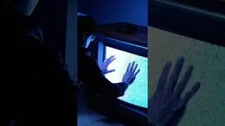 INVESTIGATING THE POLTERGEIST HOUSE 🤡 #GhostAdventures