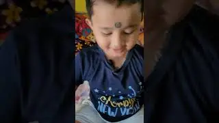 aanshika Mama ra new writing book & magic pen , parcel unboxing #shortvideo