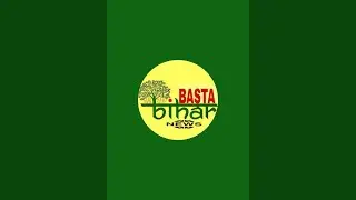 BASTA BIHAR LIVE  is live!