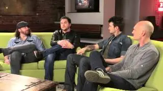 Interview: Eli Young Band - 10,000 Towns (Part 2)