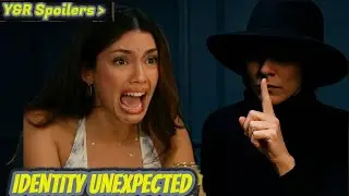 Audra's real biological mother's identity is suddenly revealed Young And The Restless Spoilers
