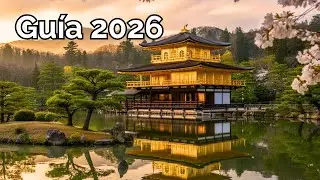 Viajar a Japón 2026: 12 Sitios de Kioto que no te puedes perder