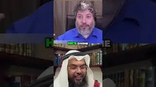 Jewish Views on Ezra and the Son of God #shorts