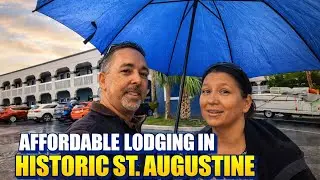 Affordable Lodging in Historic St. Augustine | Days Inn by Wyndham