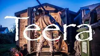 Teera: Foolfly, Season 1: Episode 5