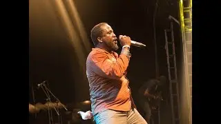 Joseph Emanuel - Performance at Clarendon SeaFood Festival 2017 [FULL HD]
