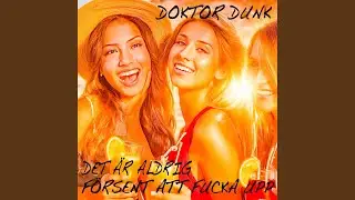 DET &Auml;R ALDRIG F&Ouml;RSENT ATT FUCKA UPP