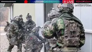 U.S. & South Korea Ready! Freedom Shield 2025 Tests Combat Readiness #miltechDefense