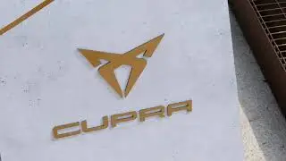 Cupra Padel Tour 2021 Pasquarelli Auto