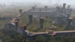 Strongest Dwarven Player in 2025 ? BFME2 Rotwk 2.02 v9.6.2