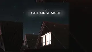 markeniy - Call Me At Night (afro house)