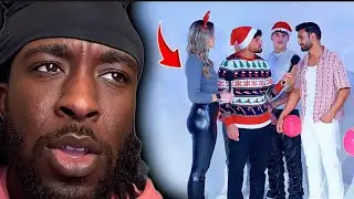 Diddy Unc will eine 12 Jährige?! 🫩😭 - Ballon Date