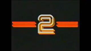 [720p/50p] BBC2 | continuity | 29th November 1981