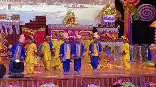 2025 18 January Nur Cemerlang Musical Theatre #NCBG #nurcemerlang P3