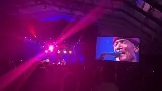 BEN HARPER Amen Omen Jazz In Marciac Juillet 2023