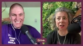 119: How Rosie Met Roula: A Platonic Love Story