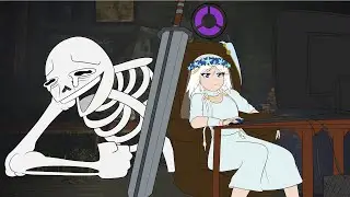 Playing Revenant the Wrong Way