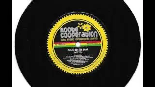 Paco Ten - Sing Unto jah & Dub